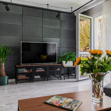 Apartament Blisko Wszedzie Ostrowiec Swietokrzyski Luaran gambar