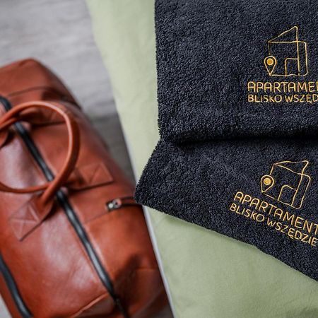 Apartament Blisko Wszedzie Ostrowiec Swietokrzyski Luaran gambar