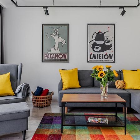 Apartament Blisko Wszedzie Ostrowiec Swietokrzyski Luaran gambar