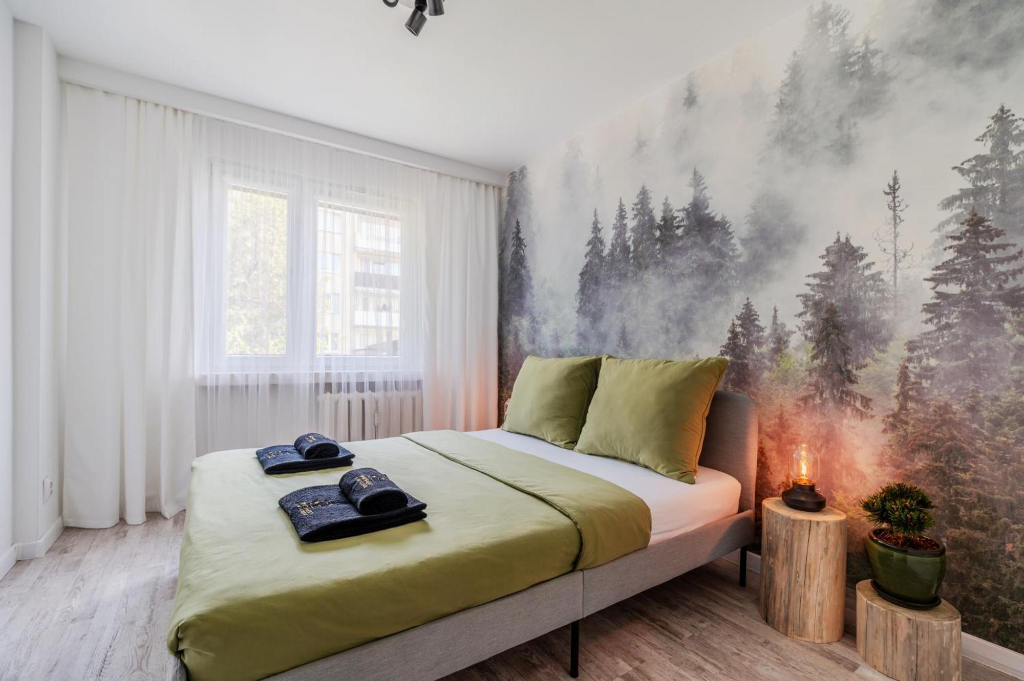 Apartament Blisko Wszedzie Ostrowiec Swietokrzyski Luaran gambar