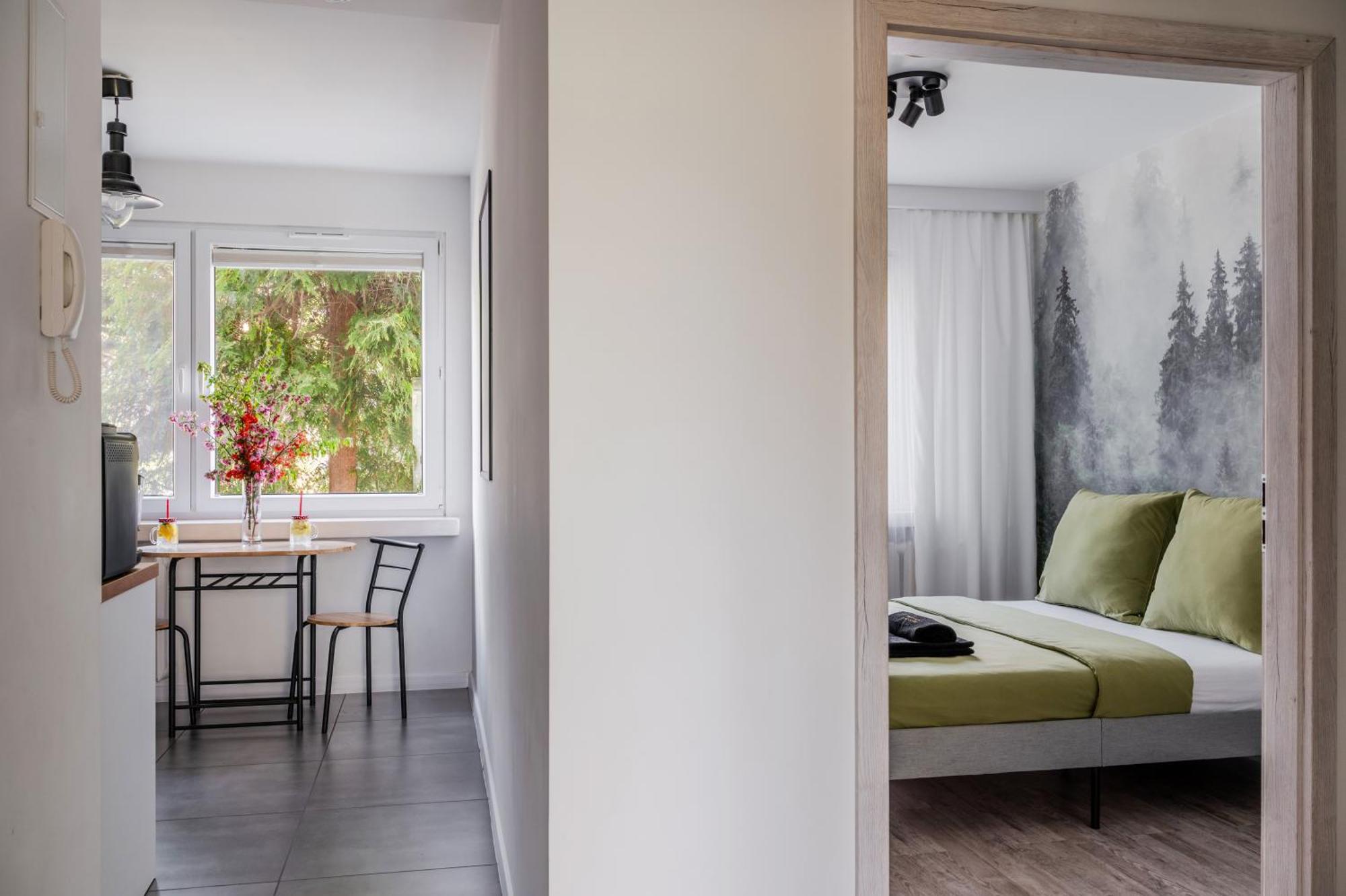 Apartament Blisko Wszedzie Ostrowiec Swietokrzyski Luaran gambar
